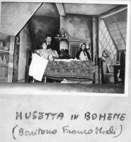 Boheme