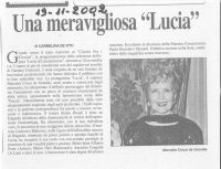 Lirica