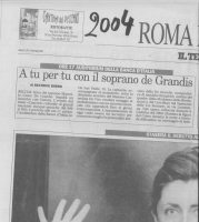 Lirica